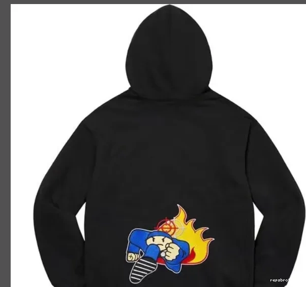 Duck 22FW Records Flower XL Grey S Down Hooded M Black L 1019